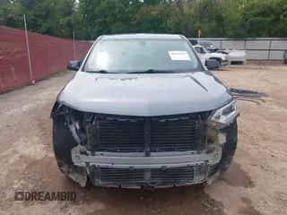 2018 Chevrolet Traverse LS с VIN 1GNERFKW0JJ224369, выставлен на аукционе IAAI как лот 43125952 с пробегом 247 804 миль миль и . История ставок и продаж доступна на DreamBid. Изображение 6.