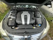 ✅ 2013 Hyundai Genesis 3.8L • VIN: KMHGC4DD7DU221101 • Lot: 92113105. Listed on Copart with 159,858 mi. Free auction sales archive from the USA and detailed vehicle history report at DreamBid. Image 7.