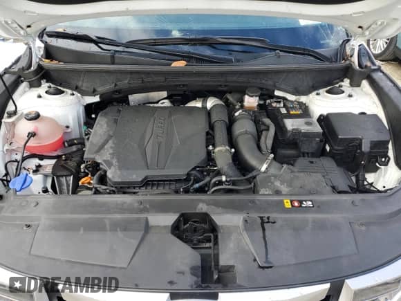 2022 Hyundai Santa Cruz SEL Premium с VIN 5NTJDDAFXNH036485, выставлен на аукционе Copart как лот 81800724 с пробегом 21 789 миль миль и Списание • Salvage title. История ставок и продаж доступна на DreamBid. Изображение 11.