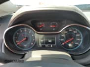 ✅ 2017 Chevrolet Cruze LT • VIN: 1G1BE5SM9H7141815 • Lot: 49297483. Listed on Copart with 78,048 mi. Free auction sales archive from the USA and detailed vehicle history report at DreamBid. Image 9.