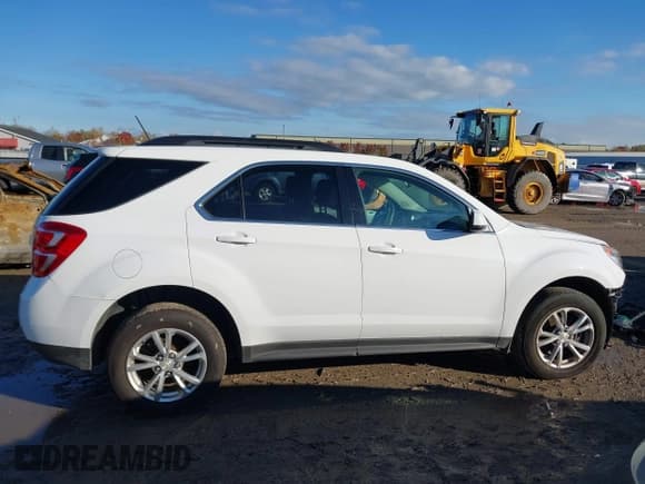 ✅ 2016 Chevrolet Equinox LT • VIN: 2GNFLFEK2G6229903 • Лот: 43482498. Опубликован ранее на IAAI с пробегом 83 932 миль. Бесплатный доступ к архиву аукционных продаж из США и подробный отчёт об истории автомобиля на DreamBid. Изображение 14.