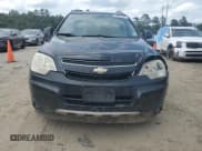 ✅ 2014 Chevrolet Captiva Sport LT • VIN: 3GNAL3EK5ES614816 • Lot: 57851635. Wystawiony na Copart z przebiegiem 86 525 mil. Bezpłatny archiwum sprzedaży aukcyjnych z USA i szczegółowy raport historii pojazdu na DreamBid. Zdjęcie 5.