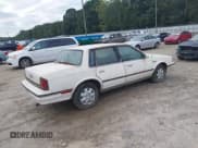 ✅ 1988 Oldsmobile Cutlass Ciera • VIN: 1G3AM51W8JG300886 • Lot: 43313981. Listed on IAAI with 97,295 mi. Free auction sales archive from the USA and detailed vehicle history report at DreamBid. Image 4.