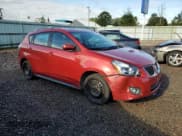 ✅ 2009 Pontiac Vibe • VIN: 5Y2SM67069Z475358 • Lot: 69964875. Wystawiony na Copart z przebiegiem 152 231 mil. Bezpłatny archiwum sprzedaży aukcyjnych z USA i szczegółowy raport historii pojazdu na DreamBid. Zdjęcie 4.