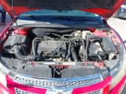 ✅ 2014 Chevrolet Cruze 1LT • VIN: 1G1PC5SB5E7174994 • Лот: 43580694. Опубликован ранее на IAAI с пробегом 189 071 миль. Бесплатный доступ к архиву аукционных продаж из США и подробный отчёт об истории автомобиля на DreamBid. Изображение 10.