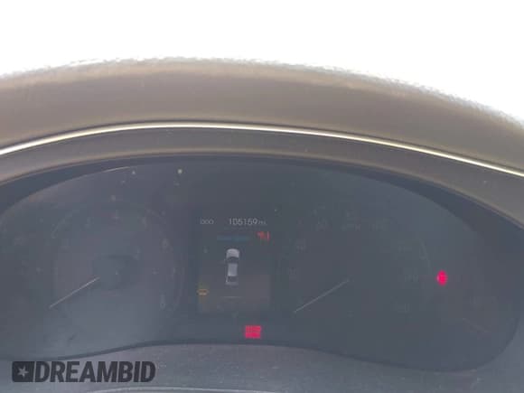 ✅ 2013 Hyundai Genesis 3.8L • VIN: KMHGC4DD2DU239750 • Lot: 42466933. Listed on IAAI with 105,159 mi. Free auction sales archive from the USA and detailed vehicle history report at DreamBid. Image 7.