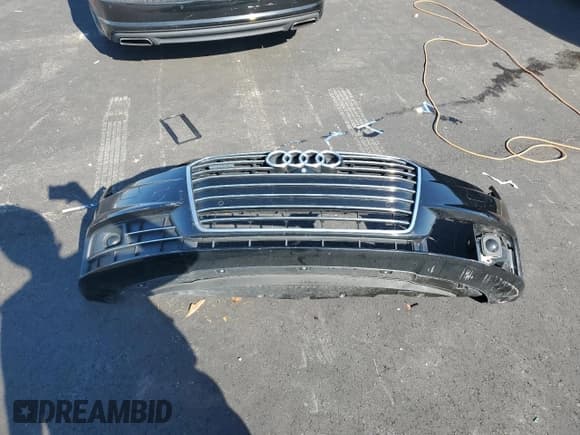 ✅ 2018 Audi A7 Prestige • VIN: WAU23AFCXJN071733 • Лот: 93404725. Опубликован ранее на Copart с пробегом 104 245 миль. Бесплатный доступ к архиву аукционных продаж из США и подробный отчёт об истории автомобиля на DreamBid. Изображение 13.