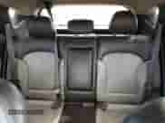 2011 Hyundai Tucson Limited z VIN KM8JU3AC3BU127903, wystawiony jako Copart lot #70695114 z przebiegiem 130 796 mil mil oraz Szkoda całkowita • Salvage title. Historia ofert i sprzedaży dostępna na DreamBid. Obrazek 10.