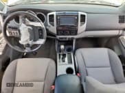 ✅ 2015 Toyota Tacoma PreRunner • VIN: 5TFJU4GN6FX086609 • Lot: 85283985. Wystawiony na Copart z przebiegiem 96 052 mil. Bezpłatny archiwum sprzedaży aukcyjnych z USA i szczegółowy raport historii pojazdu na DreamBid. Zdjęcie 8.