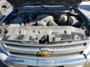 ✅ 2013 Chevrolet Silverado 1500 LT • VIN: 3GCPKSE25DG169401 • Lot: 47066535. Listed on Copart with 256,489 mi. Free auction sales archive from the USA and detailed vehicle history report at DreamBid. Image 11.