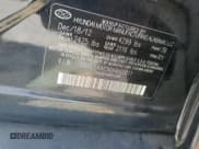 ✅ 2013 Hyundai Sonata SE • VIN: 5NPEC4ACXDH665011 • Lot: 69964684. Listed on Copart with 182,019 mi. Free auction sales archive from the USA and detailed vehicle history report at DreamBid. Image 12.