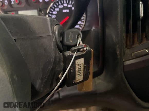 ✅ 2019 Chevrolet Silverado 2500HD Work Truck • VIN: 1GC1CREG4KF222935 • Лот: 43855560. Опубликован ранее на IAAI с пробегом 220 407 миль. Бесплатный доступ к архиву аукционных продаж из США и подробный отчёт об истории автомобиля на DreamBid. Изображение 23.