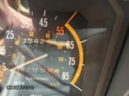 ✅ 1982 Alfa Romeo GTV • VIN: ZARAA669XC1002367 • Lot: 90809585. Wystawiony na Copart z przebiegiem 54 249 mil. Bezpłatny archiwum sprzedaży aukcyjnych z USA i szczegółowy raport historii pojazdu na DreamBid. Zdjęcie 8.