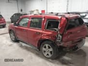 ✅ 2007 Jeep Patriot Limited • VIN: 1J8FT48W97D398743 • Lot: 41252768. Listed on IAAI with 156,947 mi. Free auction sales archive from the USA and detailed vehicle history report at DreamBid. Image 3.