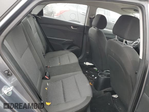 ✅ 2019 Hyundai Accent SE • VIN: 3KPC24A33KE063241 • Лот: 39881054. Опубликован ранее на Copart с пробегом Не указан. Бесплатный доступ к архиву аукционных продаж из США и подробный отчёт об истории автомобиля на DreamBid. Изображение 10.