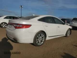 ✅ 2013 Hyundai Azera • VIN: KMHFG4JG7DA320596 • Lot: 82573004. Wystawiony na Copart z przebiegiem 137 699 mil mil. Skorzystaj z bezpłatnego archiwum sprzedaży aukcyjnych z USA i zobacz szczegółowy raport historii pojazdu na DreamBid. Zdjęcie 3.