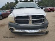 ✅ 2006 Dodge 1500 ST • VIN: 1D7HA18N76J198218 • Лот: 74477074. Опубликован ранее на Copart с пробегом 210 859 миль. Бесплатный доступ к архиву аукционных продаж из США и подробный отчёт об истории автомобиля на DreamBid. Изображение 5.