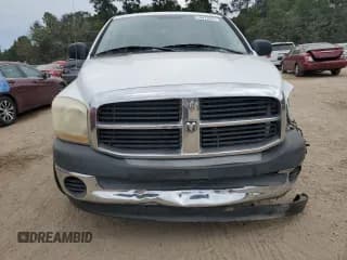 ✅ 2006 Dodge 1500 ST • VIN: 1D7HA18N76J198218 • Лот: 74477074. Опубликован ранее на Copart с пробегом 210 859 миль. Бесплатный доступ к архиву аукционных продаж из США и подробный отчёт об истории автомобиля на DreamBid. Изображение 5.