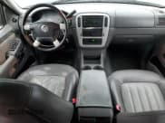 ✅ 2002 Mercury Mountaineer • VIN: 4M2ZU86W52UJ02759 • Lot: 84517524. Listed on Copart with 131,638 mi. Free auction sales archive from the USA and detailed vehicle history report at DreamBid. Image 8.