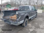 ✅ 2011 Ford F-150 XL • VIN: 1FTFX1EF0BFC70449 • Лот: 41965403. Опубликован ранее на IAAI с пробегом Не указан. Бесплатный доступ к архиву аукционных продаж из США и подробный отчёт об истории автомобиля на DreamBid. Изображение 4.