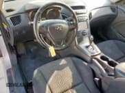 ✅ 2011 Hyundai Genesis Coupe • VIN: KMHHT6KDXBU042776 • Lot: 57615765. Wystawiony na Copart z przebiegiem 200 352 mil. Bezpłatny archiwum sprzedaży aukcyjnych z USA i szczegółowy raport historii pojazdu na DreamBid. Zdjęcie 8.