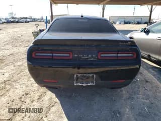 ✅ 2022 Dodge Challenger R/T Scat Pack Widebody • VIN: 2C3CDZFJ6NH164446 • Lot: 72323342. Wystawiony na Copart z przebiegiem 21 608 mil. Bezpłatny archiwum sprzedaży aukcyjnych z USA i szczegółowy raport historii pojazdu na DreamBid. Zdjęcie 6.
