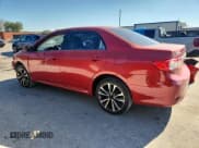 ✅ 2013 Toyota Corolla S • VIN: 2T1BU4EE4DC988565 • Lot: 93413475. Wystawiony na Copart z przebiegiem 199 262 mil. Bezpłatny archiwum sprzedaży aukcyjnych z USA i szczegółowy raport historii pojazdu na DreamBid. Zdjęcie 2.