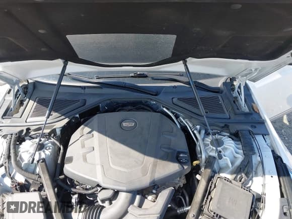 ✅ 2020 Cadillac CT6 Premium Luxury • VIN: 1G6KE5RS0LU100269 • Lot: 42232772. Listed on IAAI with 73,248 mi. Free auction sales archive from the USA and detailed vehicle history report at DreamBid. Image 10.