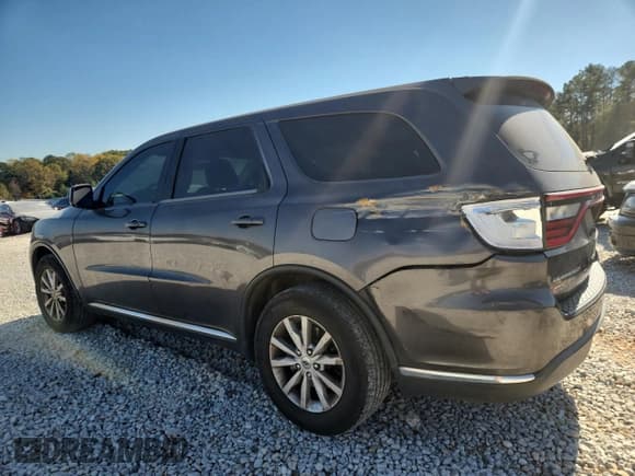 ✅ 2021 Dodge Durango SXT • VIN: 1C4RDHAG7MC693093 • Lot: 91599455. Listed on Copart with 97,381 mi. Free auction sales archive from the USA and detailed vehicle history report at DreamBid. Image 2.