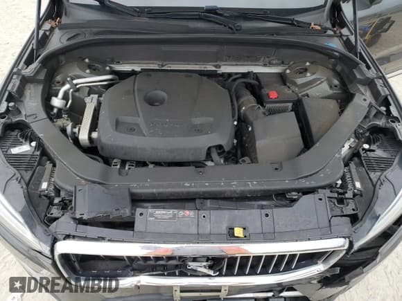 ✅ 2019 Volvo XC60 Inscription • VIN: LYVA22RL6KB183837 • Лот: 47942005. Опубликован ранее на Copart с пробегом 82 565 миль. Бесплатный доступ к архиву аукционных продаж из США и подробный отчёт об истории автомобиля на DreamBid. Изображение 12.