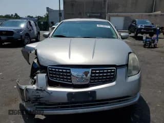 ✅ 2006 Nissan Maxima SE • VIN: 1N4BA41E66C844998 • Лот: 66178674. Опубликован ранее на Copart с пробегом 105 934 миль. Бесплатный доступ к архиву аукционных продаж из США и подробный отчёт об истории автомобиля на DreamBid. Изображение 5.