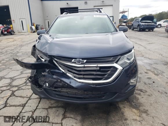 ✅ 2018 Chevrolet Equinox LT • VIN: 3GNAXJEV1JS532966 • Lot: 87124605. Listed on Copart with 103,076 mi. Free auction sales archive from the USA and detailed vehicle history report at DreamBid. Image 5.