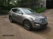 ✅ 2015 Hyundai Santa Fe Limited • VIN: 5XYZUDLA6FG269405 • Лот: 56816843. Опубликован ранее на Copart с пробегом 227 025 миль. Бесплатный доступ к архиву аукционных продаж из США и подробный отчёт об истории автомобиля на DreamBid. Изображение 12.