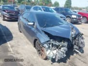 ✅ 2015 Toyota Corolla LE • VIN: 2T1BURHE2FC277278 • Лот: 42729577. Опубликован ранее на IAAI с пробегом 159 300 миль. Бесплатный доступ к архиву аукционных продаж из США и подробный отчёт об истории автомобиля на DreamBid. Изображение 1.