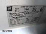 ✅ 2016 Chevrolet Suburban LT • VIN: 1GNSKHKCXGR287692 • Lot: 43690293. Wystawiony na IAAI z przebiegiem 197 455 mil. Bezpłatny archiwum sprzedaży aukcyjnych z USA i szczegółowy raport historii pojazdu na DreamBid. Zdjęcie 9.