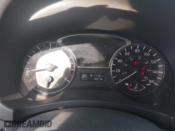 ✅ 2014 Nissan Altima SL • VIN: 1N4AL3AP6EN338527 • Lot: 42747935. Wystawiony na IAAI z przebiegiem 161 742 mil. Bezpłatny archiwum sprzedaży aukcyjnych z USA i szczegółowy raport historii pojazdu na DreamBid. Zdjęcie 7.