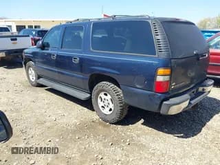 ✅ 2006 Chevrolet Suburban LS 1WT • VIN: 1GNEC16Z26J154440 • Лот: 41767799. Опубликован ранее на IAAI с пробегом 359 244 миль. Бесплатный доступ к архиву аукционных продаж из США и подробный отчёт об истории автомобиля на DreamBid. Изображение 3.