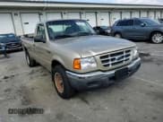 ✅ 2001 Ford Ranger XL • VIN: 1FTYR10UX1PB14565 • Lot: 82228825. Listed on Copart with 166,810 mi. Free auction sales archive from the USA and detailed vehicle history report at DreamBid. Image 13.