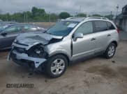 ✅ 2014 Chevrolet Captiva Sport LS • VIN: 3GNAL2EK2ES640526 • Lot: 42471809. Wystawiony na IAAI z przebiegiem 89 547 mil. Bezpłatny archiwum sprzedaży aukcyjnych z USA i szczegółowy raport historii pojazdu na DreamBid. Zdjęcie 17.