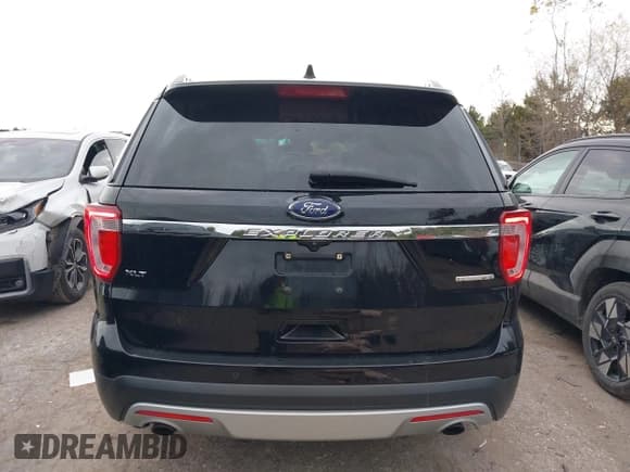 ✅ 2016 Ford Explorer XLT • VIN: 1FM5K7D87GGA75719 • Лот: 43796766. Опубликован ранее на IAAI с пробегом 195 908 миль. Бесплатный доступ к архиву аукционных продаж из США и подробный отчёт об истории автомобиля на DreamBid. Изображение 16.