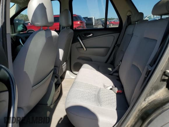 ✅ 2007 Saturn VUE I4 • VIN: 5GZCZ33D17S875863 • Lot: 43223685. Wystawiony na Copart z przebiegiem 121 491 mil. Bezpłatny archiwum sprzedaży aukcyjnych z USA i szczegółowy raport historii pojazdu na DreamBid. Zdjęcie 10.