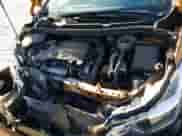 ✅ 2017 Chevrolet Cruze LT • VIN: 3G1BE6SMXHS581338 • Лот: 55974490. Размещён на Copart с пробегом 29 595 миль миль. Получите бесплатный доступ к архиву аукционных продаж из США и посмотрите подробный отчёт об истории автомобиля на DreamBid. Изображение 7.