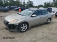 ✅ 2009 Nissan Altima SL • VIN: 1N4BL21E19N416943 • Lot: 82121725. Wystawiony na Copart z przebiegiem Nie podano. Bezpłatny archiwum sprzedaży aukcyjnych z USA i szczegółowy raport historii pojazdu na DreamBid. Zdjęcie 1.