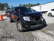 ✅ 2016 Nissan Frontier SV • VIN: 1N6AD0ER3GN900093 • Lot: 90655705. Listed on Copart with Not provided. Free auction sales archive from the USA and detailed vehicle history report at DreamBid. Image 14.
