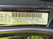 ✅ 2017 Dodge Durango GT • VIN: 1C4RDJDG6HC833644 • Lot: 43086523. Wystawiony na IAAI z przebiegiem 91 279 mil. Bezpłatny archiwum sprzedaży aukcyjnych z USA i szczegółowy raport historii pojazdu na DreamBid. Zdjęcie 9.