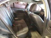 ✅ 2012 Ford Fusion SEL • VIN: 3FAHP0JAXCR104558 • Lot: 87241345. Wystawiony na Copart z przebiegiem 207 158 mil. Bezpłatny archiwum sprzedaży aukcyjnych z USA i szczegółowy raport historii pojazdu na DreamBid. Zdjęcie 10.