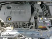 ✅ 2019 Toyota Corolla SE • VIN: 2T1BURHE2KC233839 • Lot: 83806265. Wystawiony na Copart z przebiegiem 94 497 mil. Bezpłatny archiwum sprzedaży aukcyjnych z USA i szczegółowy raport historii pojazdu na DreamBid. Zdjęcie 13.