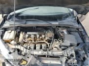 ✅ 2015 Ford Focus SE • VIN: 1FADP3F28FL313768 • Lot: 82620284. Listed on Copart with 106,375 mi. Free auction sales archive from the USA and detailed vehicle history report at DreamBid. Image 12.