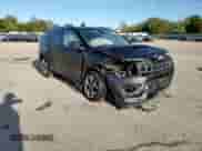 2018 Jeep Compass Limited с VIN 3C4NJDCB2JT185776, выставлен на аукционе Copart как лот 84386565 с пробегом 123 200 миль миль и Списание • Salvage title. История ставок и продаж доступна на DreamBid. Изображение 14.