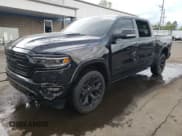 ✅ 2021 Ram 1500 Limited • VIN: 1C6RREHM9MN609198 • Lot: 59219925. Wystawiony na Copart z przebiegiem 61 656 mil. Bezpłatny archiwum sprzedaży aukcyjnych z USA i szczegółowy raport historii pojazdu na DreamBid. Zdjęcie 1.